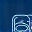 Omni-channel icon representing integrated communication channels