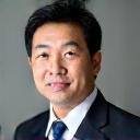 Headshot of Mark Chen, COO at Summit Logistics